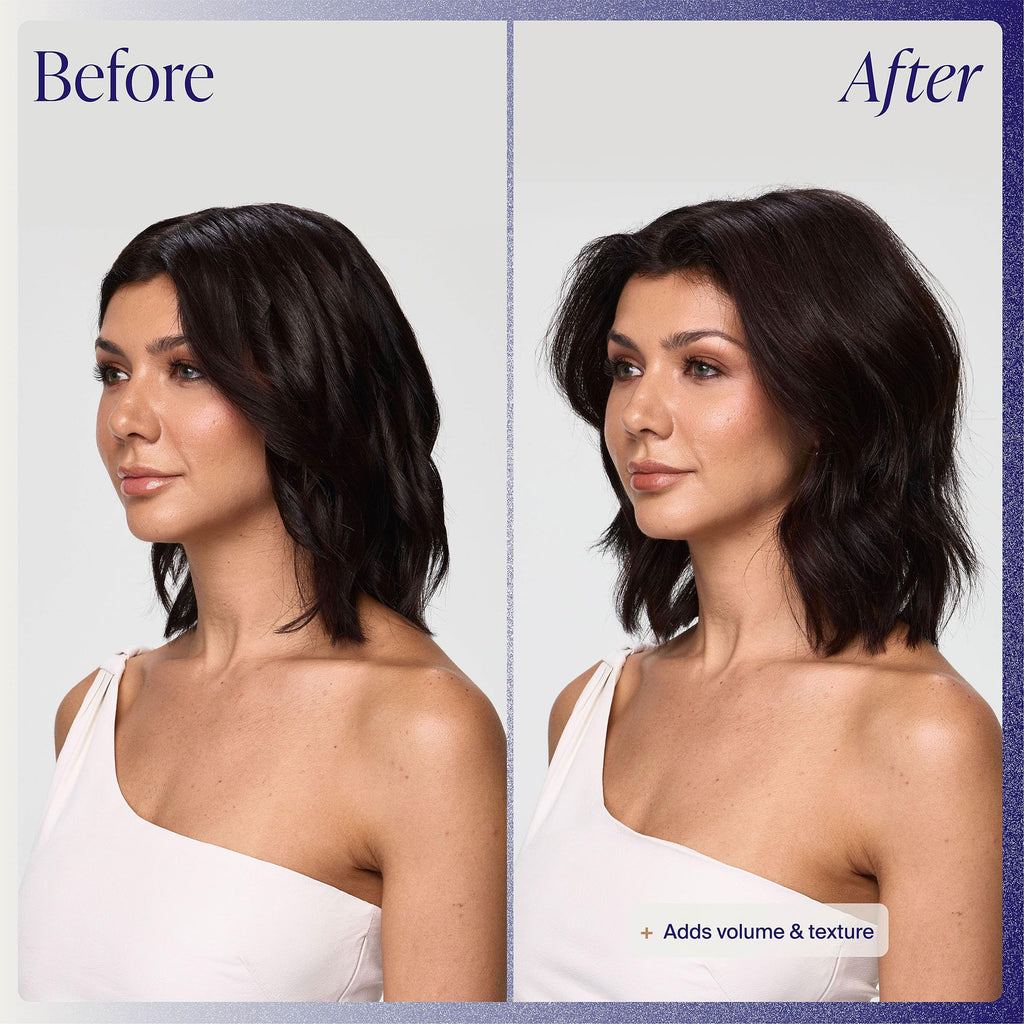 Instant Volume Hairspray Soft Hold Volumizing Spray F108