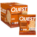 Peanut Butter Protein Cookie 12 Count V99668