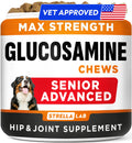 Glucosamine Chondroitin Joint Support A93240