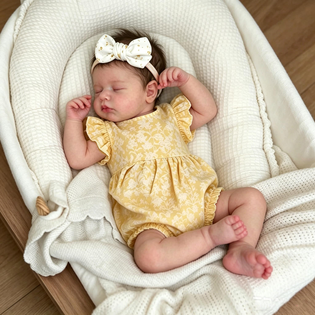 20 Inch Realistic Baby Dolls Y341
