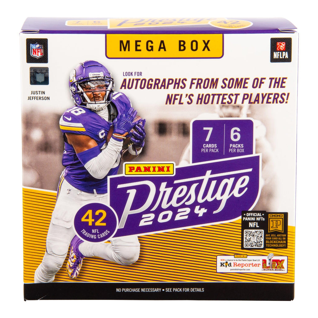 Mega Box B892