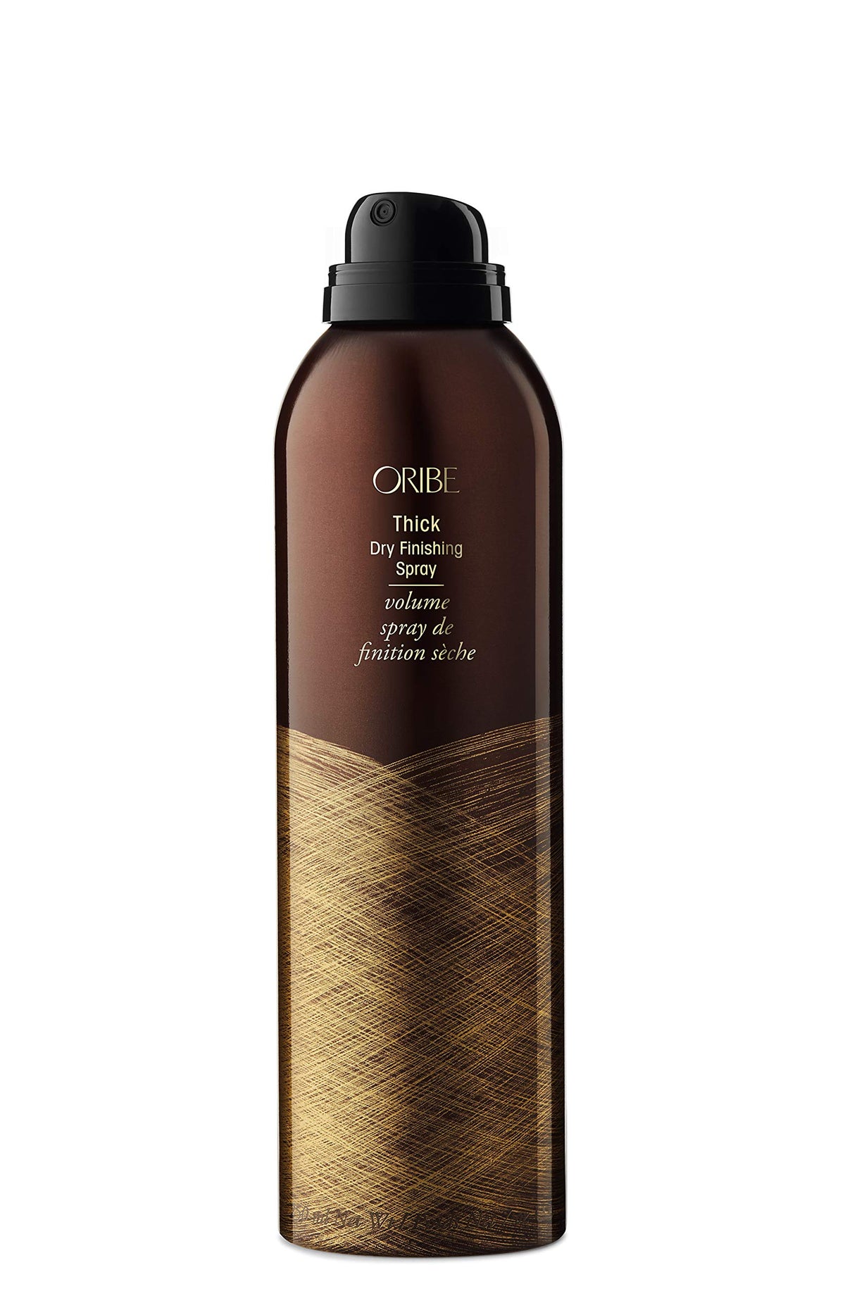 Dry Finishing Spray I7216