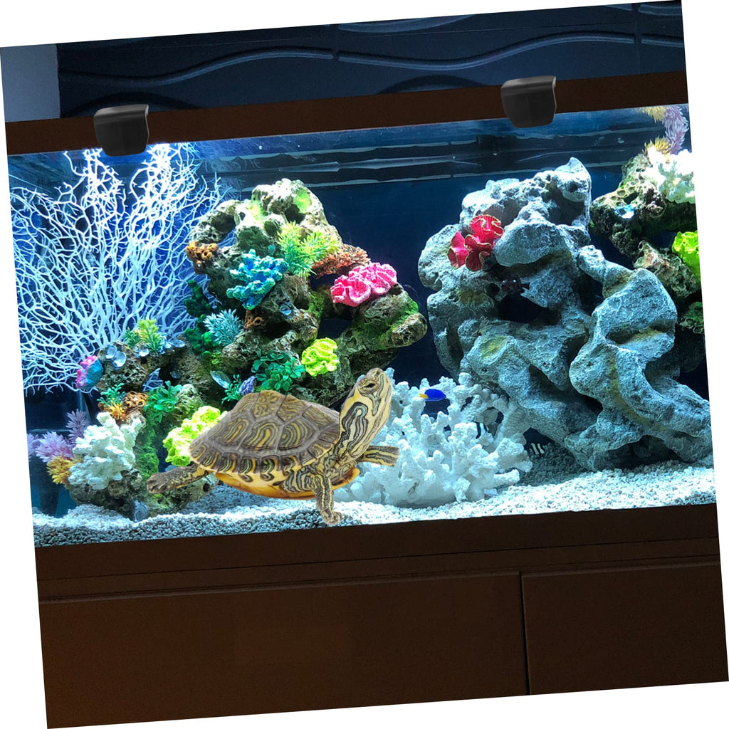 Gecko Tank Terrarium Screen Clips T297