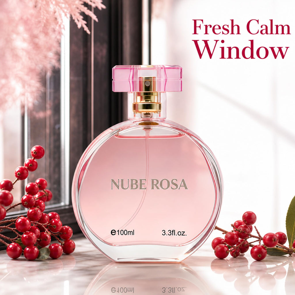 Eau de Parfum for Women, Floral Fruity Gourmand, 3.3 fl oz T999007