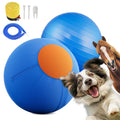 18'' 1300D Chew Resistant Interactive Dog Toy for Large Breeds V86407