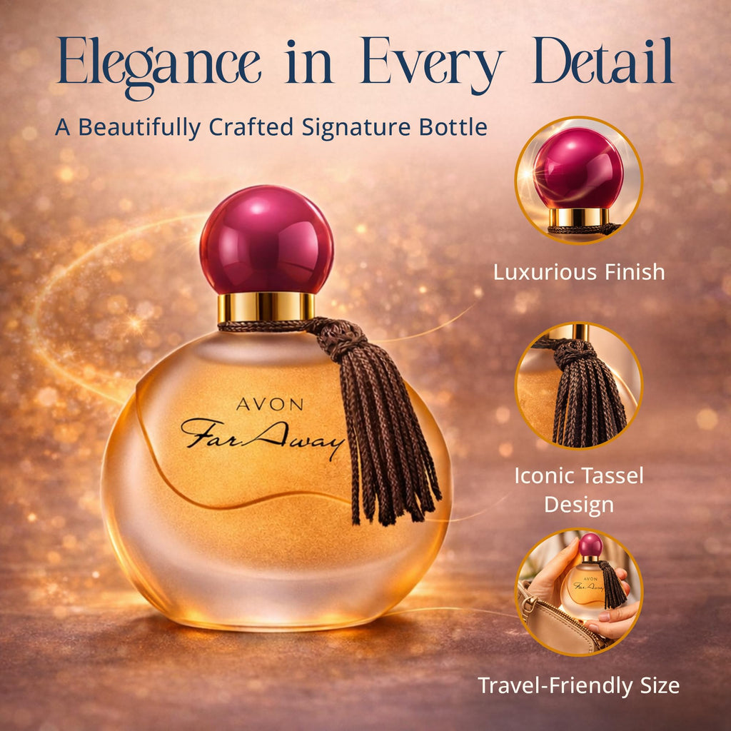 Eau de Parfum Fragrance 1.7 oz O814