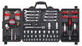 101 Piece SAE and Metric Mechanic Tool Set B875