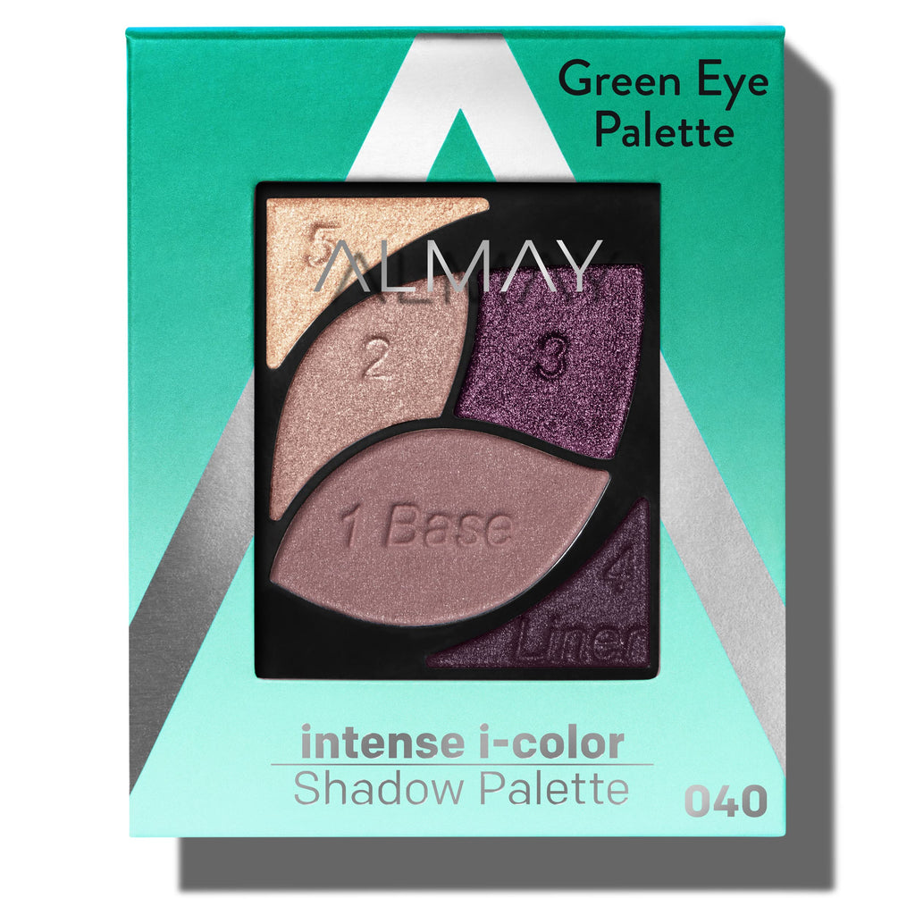 Enhancing Eyeshadow Palette 0.1 oz C820