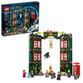 Building Toy Set with 12 Minifigures C178
