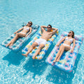 3 Pack Inflatable Pool Floats H3755