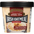 Instant Oatmeal Cup Maple Brown Sugar 1.9 Ounce Pack of 12 T23626