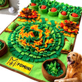 33.5 x 19.7 Snuffle Mat B928