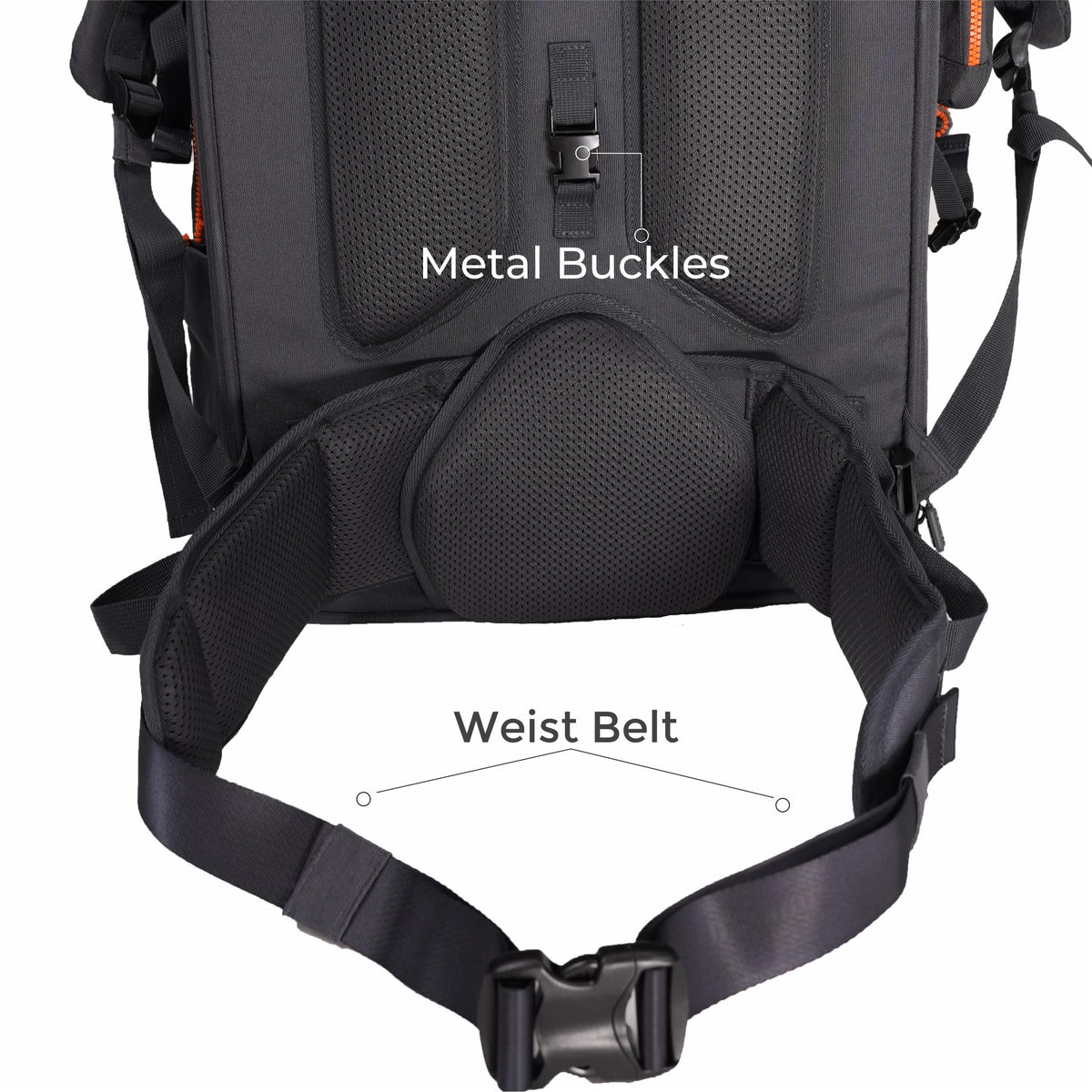 Expandable Cat Carrier Backpack I8968
