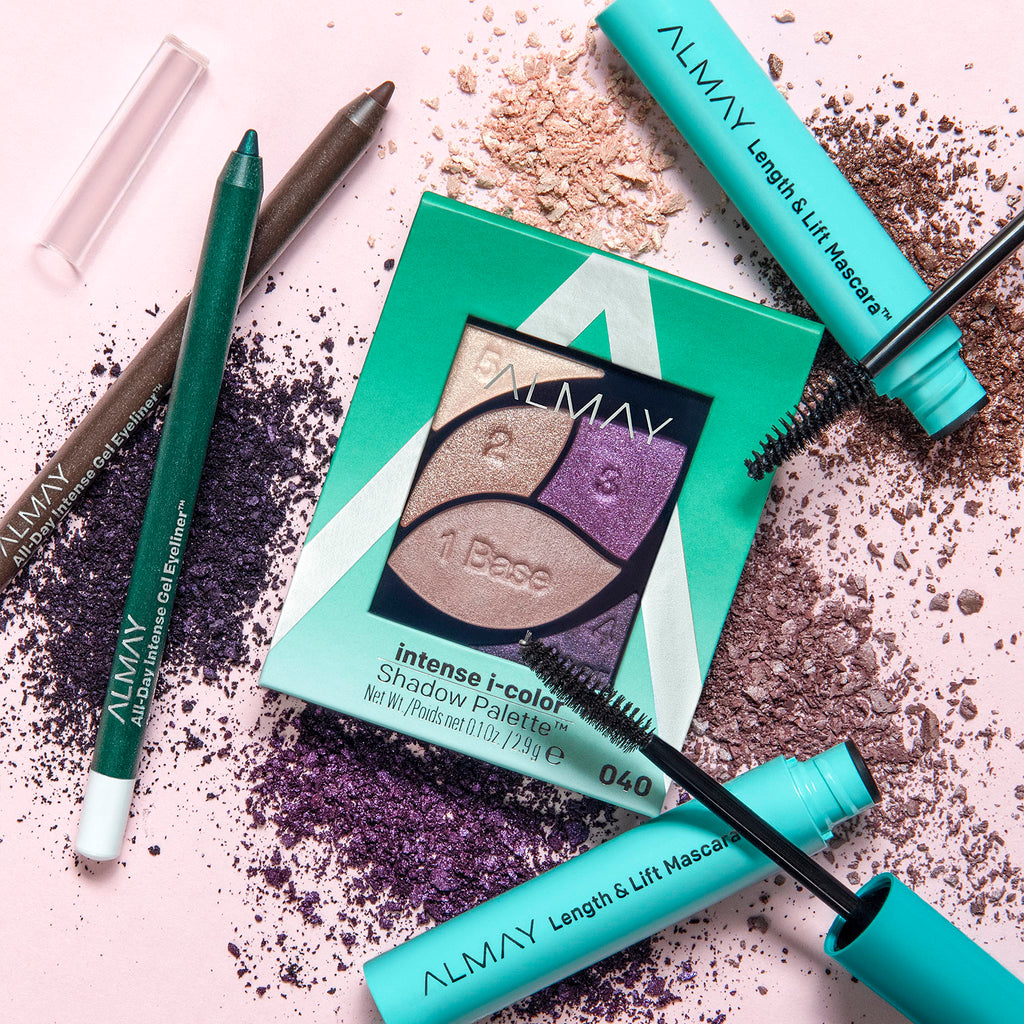 Enhancing Eyeshadow Palette 0.1 oz C820